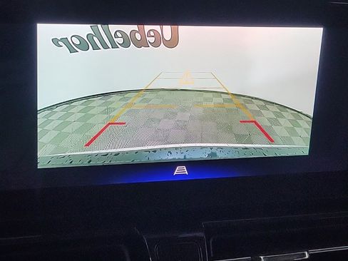 New 2026 Chevrolet TrailBlazer LT w/ Driver Confidence Package image 25