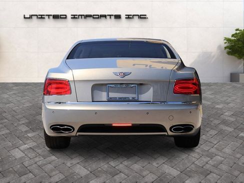 Used 2016 Bentley Flying Spur V8 AWD/4WD image 6
