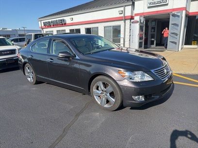 Used 2010 Lexus LS 460