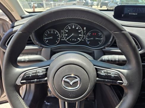 Certified 2024 MAZDA CX-30 AWD 2.5 S w/ Select Sport Pkg image 29