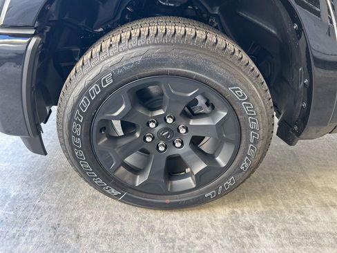 New 2026 RAM 1500 Big Horn image 14