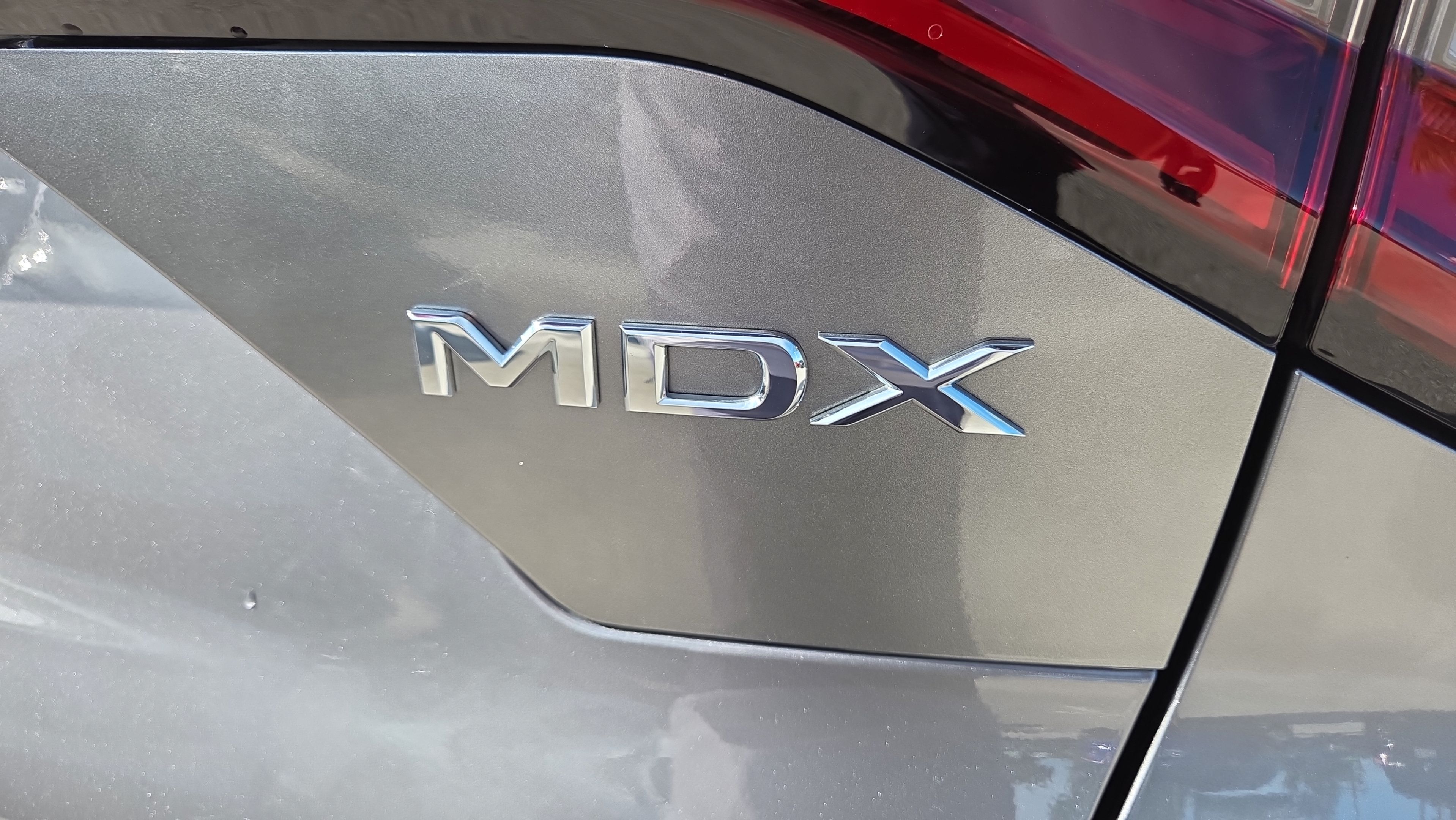 Certified 2025 Acura MDX A-Spec AWD/4WD image 38