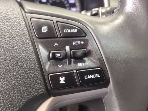 Used 2021 Hyundai Tucson Ultimate w/ Cargo Package image 32