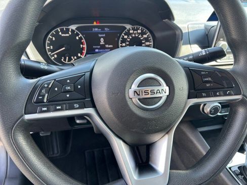 Used 2021 Nissan Altima 2.5 SV image 13