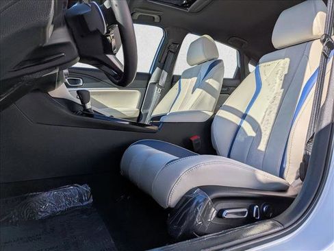 New 2026 Acura Integra A-Spec image 3