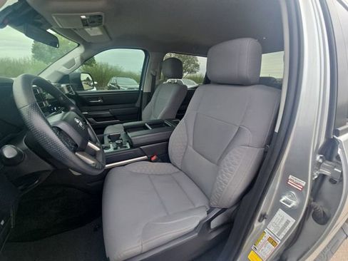 Used 2024 Toyota Tundra SR5 AWD/4WD image 15