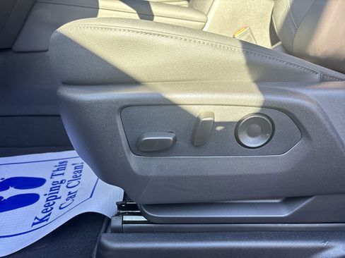 New 2026 Chevrolet Tahoe LT w/ Comfort Package image 15