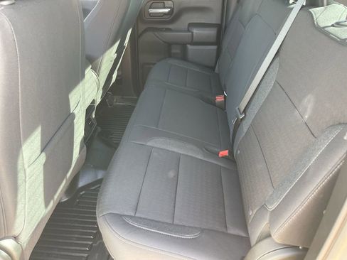 New 2025 GMC Sierra 2500 Pro w/ 1SA Pro Safety Plus Package image 26