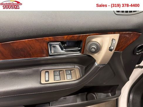 Used 2015 Lincoln MKX AWD w/ Equipment Group 102A image 12