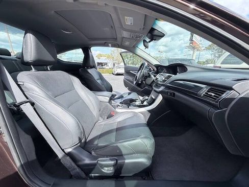 Used 2013 Honda Accord EX-L image 12