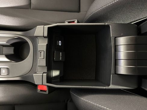 New 2026 Toyota Corolla LE image 23