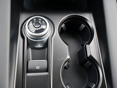 New 2026 Ford Explorer Active AWD/4WD image 27