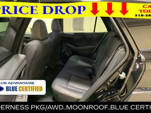 Used 2024 Subaru Outback Wilderness AWD/4WD image 25
