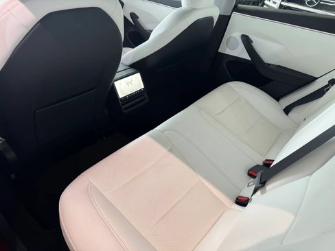 Used 2024 Tesla Model 3 Long Range AWD/4WD image 10