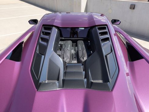 Used 2026 Lamborghini Revuelto AWD/4WD image 41