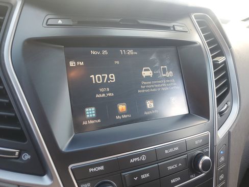 Used 2019 Hyundai Santa Fe XL SE w/ SE Premium Package 02 image 25