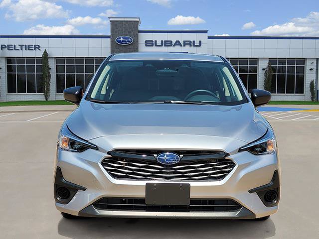 Used 2025 Subaru Impreza 2.0i AWD/4WD image 2