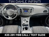 Used 2015 Chrysler 200 S w/ Comfort Group image 2
