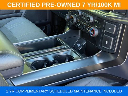 Used 2024 Ford F150 STX AWD/4WD image 14
