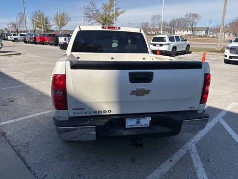 Used 2009 Chevrolet Silverado 1500 LTZ w/ White Diamond Edition image 20