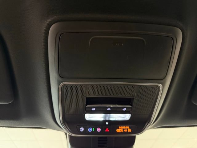 New 2026 GMC Acadia Denali w/ Super Cruise Package FWD image 22