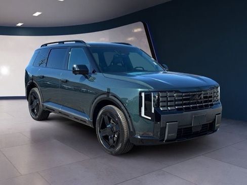 Used 2027 Kia Telluride SX Prestige X-Line AWD/4WD image 7