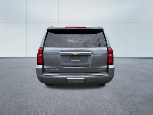 Used 2019 Chevrolet Suburban Premier w/ Premier Plus Edition AWD/4WD image 6