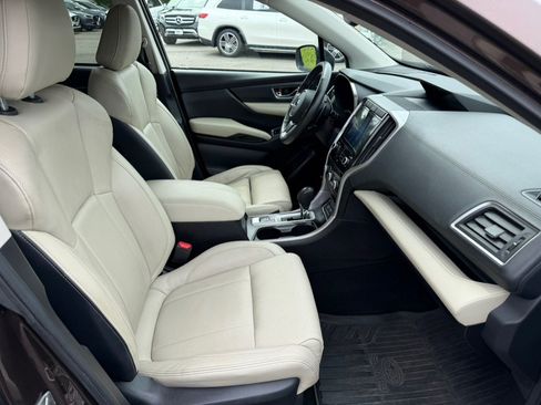 Used 2019 Subaru Ascent Limited AWD/4WD image 24