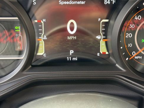 New 2026 Jeep Wrangler Unlimited Rubicon 392 image 34