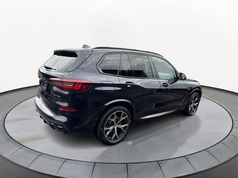 Certified 2022 BMW X5 xDrive45e w/ M Sport Package image 5