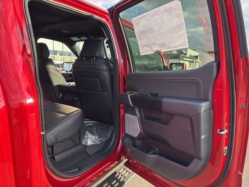 New 2025 Ford F150 Raptor AWD/4WD image 48