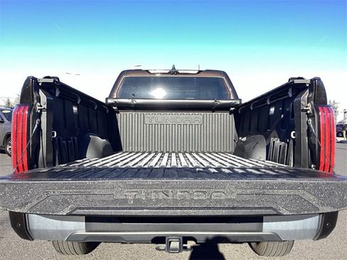 Used 2024 Toyota Tundra Limited image 20
