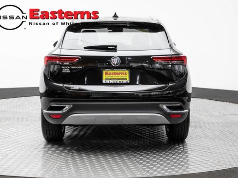 Used 2022 Buick Envision Preferred FWD image 6
