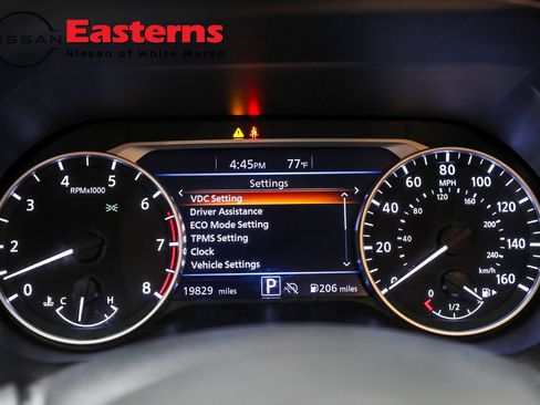 Used 2024 Nissan Sentra SV image 22