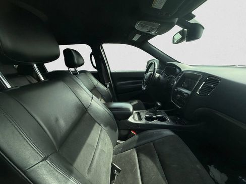 Used 2020 Dodge Durango GT AWD/4WD image 11