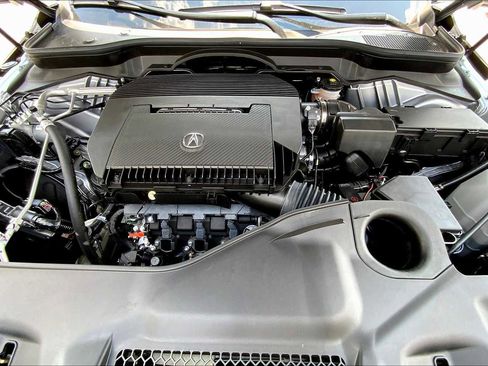 New 2026 Acura MDX FWD image 15