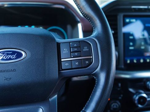 Used 2023 Ford F150 Lariat AWD/4WD image 31