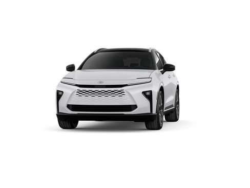 New 2026 Toyota Crown Signia AWD/4WD image 18