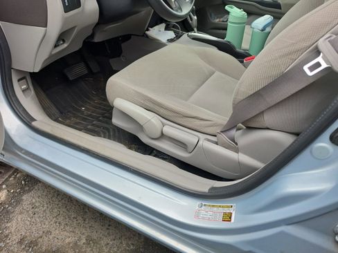 Used 2012 Honda Civic LX image 14