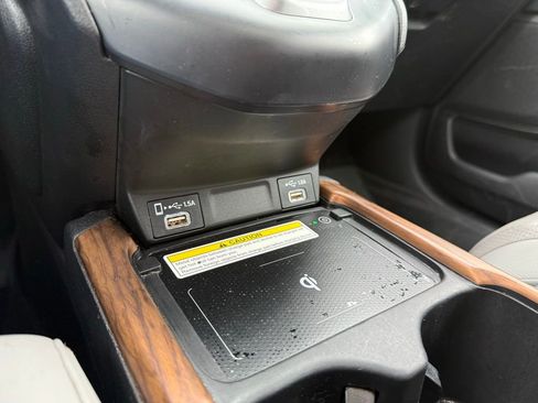 Used 2021 Honda CR-V Touring image 20