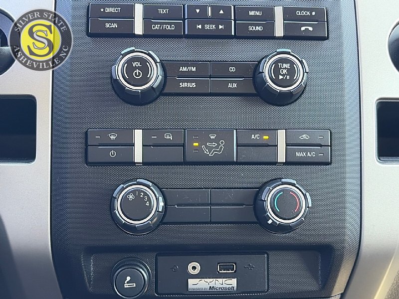 Used 2010 Ford F150 XLT RWD image 26