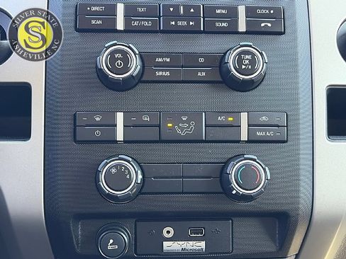 Used 2010 Ford F150 XLT RWD image 26