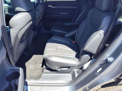 New 2025 Hyundai Palisade XRT AWD/4WD image 12