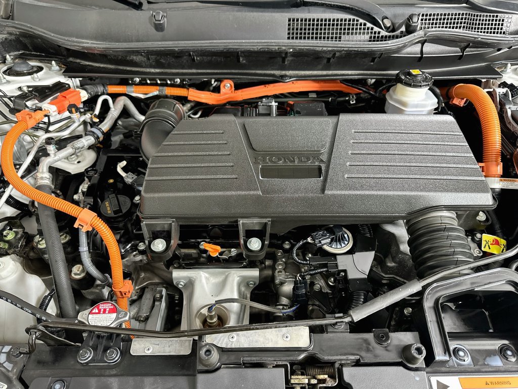 Used 2022 Honda CR-V EX image 30