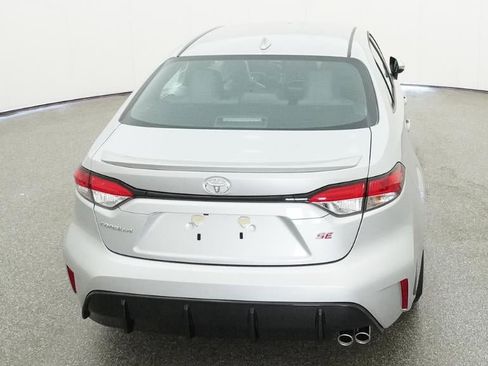 New 2026 Toyota Corolla SE FWD image 7