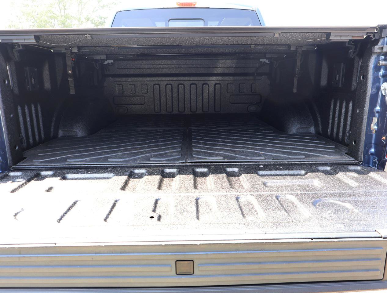 Used 2020 Ford F150 Lariat w/ Equipment Group 502A Luxury AWD/4WD image 6