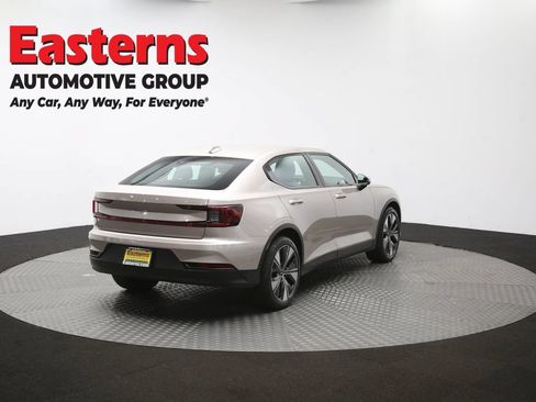 Used 2024 Polestar Polestar 2 AWD/4WD image 40