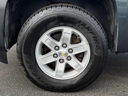 Used 2007 Chevrolet Silverado 1500 LT image 10