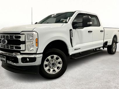 Used 2024 Ford F250 XLT