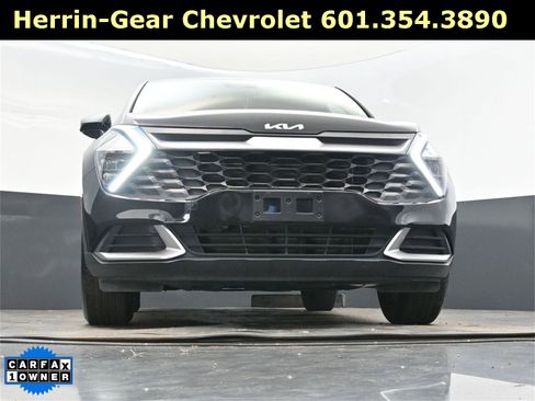 Used 2023 Kia Sportage LX image 46